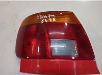  Фонарь (задний) Audi A4 (B5) 1994-2000 9267269 #1