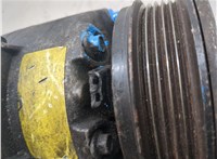 1809656, 3M5H19D629PK Компрессор кондиционера Ford Focus 2 2005-2008 9267294 #1