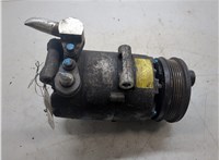 1809656, 3M5H19D629PK Компрессор кондиционера Ford Focus 2 2005-2008 9267294 #4