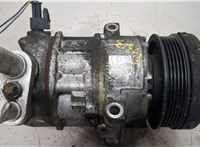 55701200 Компрессор кондиционера Opel Corsa D 2006-2011 9267355 #1