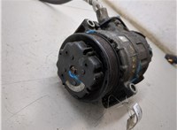 4472208252 Компрессор кондиционера Mercedes ML W163 1998-2004 9267383 #14