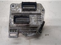 12230740 Блок управления двигателем Opel Astra H 2004-2010 9267431 #1