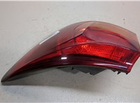  Фонарь (задний) Lexus IS 2005-2013 9267474 #2