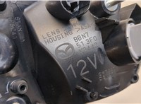  Фонарь крышки багажника Mazda 3 (BL) 2009-2013 9267537 #3