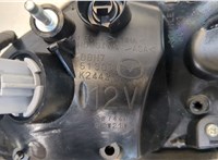  Фонарь крышки багажника Mazda 3 (BL) 2009-2013 9267547 #3