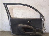  Дверь боковая (легковая) Nissan Micra K12E 2003-2010 9267556 #7