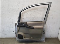  Дверь боковая (легковая) Opel Zafira A 1999-2005 9267574 #5