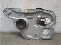  Стеклоподъемник электрический Volkswagen Touran 2006-2010 9267680 #4