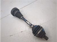 3C0407271S Полуось (приводной вал, шрус) Volkswagen Passat 6 2005-2010 9267701 #5