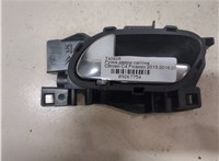 9800099780, 9660525480, 9685950377 Ручка двери салона Citroen C4 Picasso 2013-2016 9267754 #1