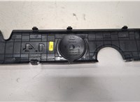  Накладка декоративная на ДВС Volkswagen Golf 5 2003-2009 9267793 #2