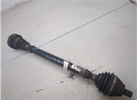 3C0407272AJ Полуось (приводной вал, шрус) Volkswagen Passat 6 2005-2010 9267801 #4