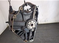  Блок цилиндров (Шорт блок) Opel Astra G 1998-2005 9268093 #3