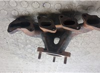 90531718 Коллектор выпускной Opel Astra G 1998-2005 9268102 #4