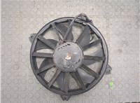 9661571480 Вентилятор радиатора Citroen C4 2010-2015 9268124 #3