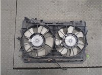 163610G010, 163610G020 Вентилятор радиатора Toyota Avensis 2 2003-2008 9268168 #1