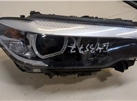 63117214954, 7214954 Фара (передняя) BMW 5 G30, G31 2016-2024 9268171 #1