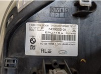 63117214954, 7214954 Фара (передняя) BMW 5 G30, G31 2016-2024 9268171 #5