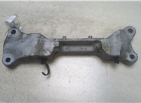 9654165780 Кронштейн двигателя Peugeot 207 9268403 #1