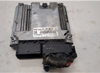 04L907309R Блок управления двигателем Skoda Octavia (A7) 2013-2017 9268438 #3