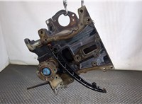  Блок цилиндров (Шорт блок) Opel Astra H 2004-2010 9268474 #2