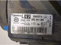 3AC941005 Фара (передняя) Volkswagen Passat 7 2010-2015 Европа 9268566 #4