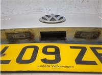  Крышка (дверь) багажника Volkswagen Jetta 5 2004-2010 9268579 #4