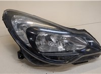 13446800, 90054717 Фара (передняя) Opel Corsa D 2011-2014 9268714 #1