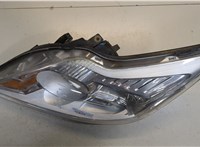 8M5113W030BH Фара (передняя) Ford Focus 2 2008-2011 9268733 #2