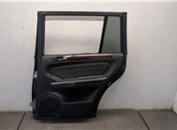  Дверь боковая (легковая) Mercedes GL X164 2006-2012 9268752 #6