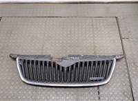 5L0853668 Решетка радиатора Skoda Yeti 2009-2014 9268794 #1