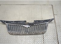 5L0853668 Решетка радиатора Skoda Yeti 2009-2014 9268794 #4