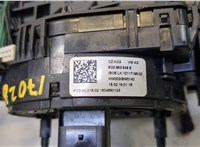 5Q0953549E Переключатель поворотов и дворников (стрекоза) Volkswagen Tiguan 2016-2020 9268801 #2