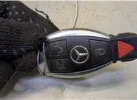  Ключ зажигания Mercedes ML W164 2005-2011 9268828 #2