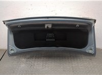  Крышка (дверь) багажника Volkswagen Passat 7 2010-2015 Европа 9268869 #7