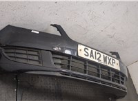 5J0807221D Бампер Skoda Fabia 2007-2014 9268931 #2