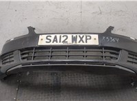5J0807221D Бампер Skoda Fabia 2007-2014 9268931 #3