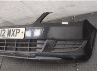 5J0807221D Бампер Skoda Fabia 2007-2014 9268931 #4
