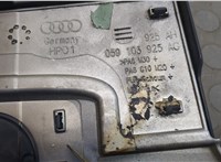 059103925BH Накладка декоративная на ДВС Audi A6 (C6) Allroad 2006-2012 9268955 #3