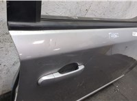 H01009U0M0 Дверь боковая (легковая) Nissan Note E11 2006-2013 9268956 #9