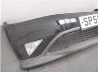  Бампер Honda Civic 2006-2012 9269013 #2