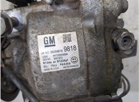 95059818 Компрессор кондиционера Chevrolet Aveo (T300) 2011- 9269023 #4