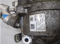 95059818 Компрессор кондиционера Chevrolet Aveo (T300) 2011- 9269023 #7