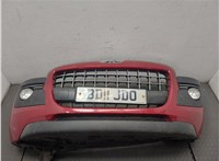  Бампер Peugeot 3008 2009-2016 9269117 #1