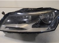 3AC941005, 90003374 Фара (передняя) Volkswagen Passat 7 2010-2015 Европа 9269160 #1