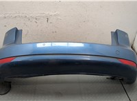  Бампер Volkswagen Touran 2010-2015 9269173 #1