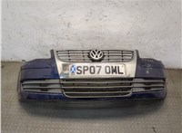  Бампер Volkswagen Touran 2006-2010 9269177 #1