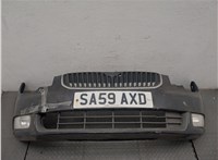  Бампер Skoda SuperB 2008-2015 9269195 #1