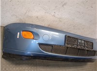  Бампер Ford Focus 1 1998-2004 9269247 #1