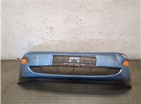  Бампер Ford Focus 1 1998-2004 9269247 #2